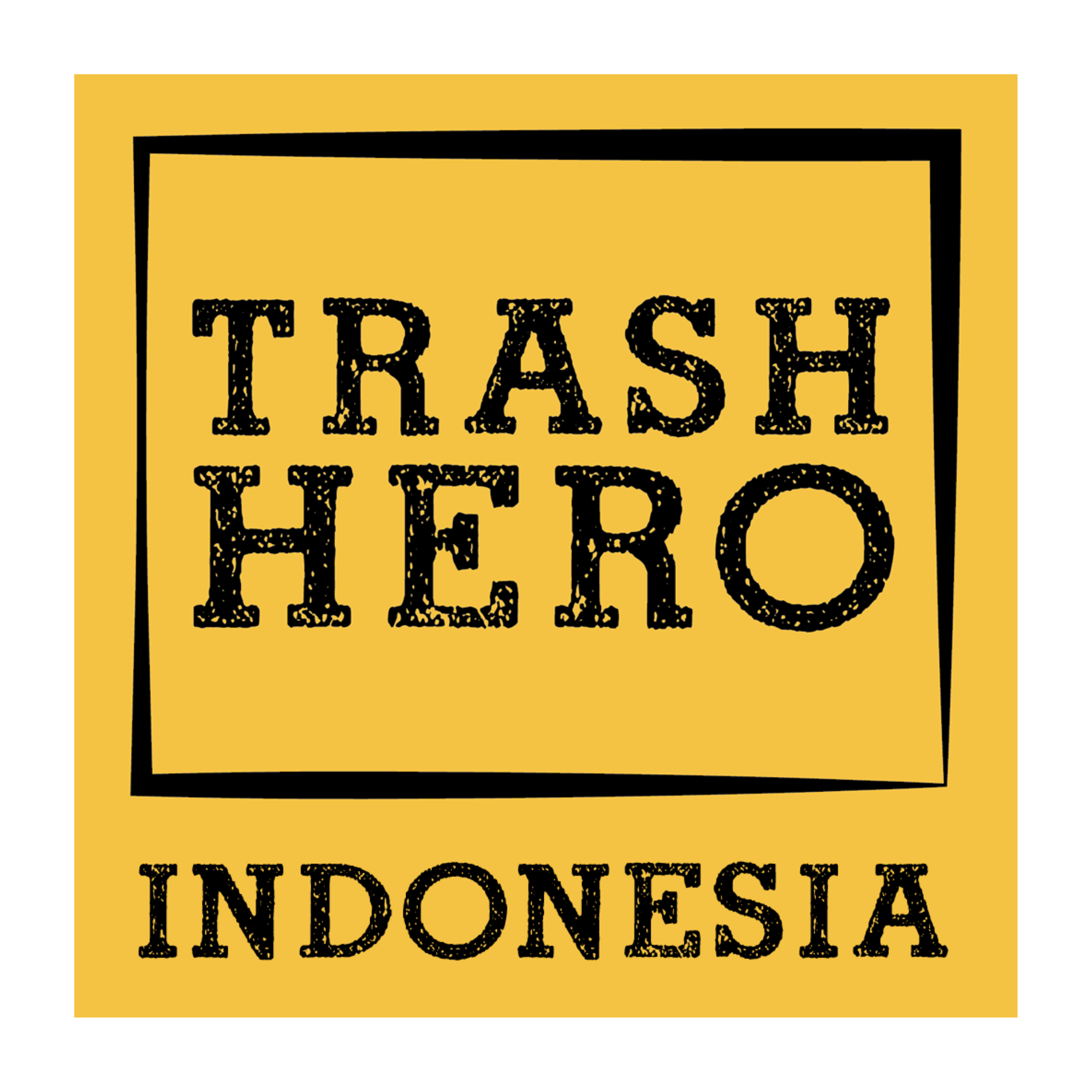 Trash Hero Indonesia