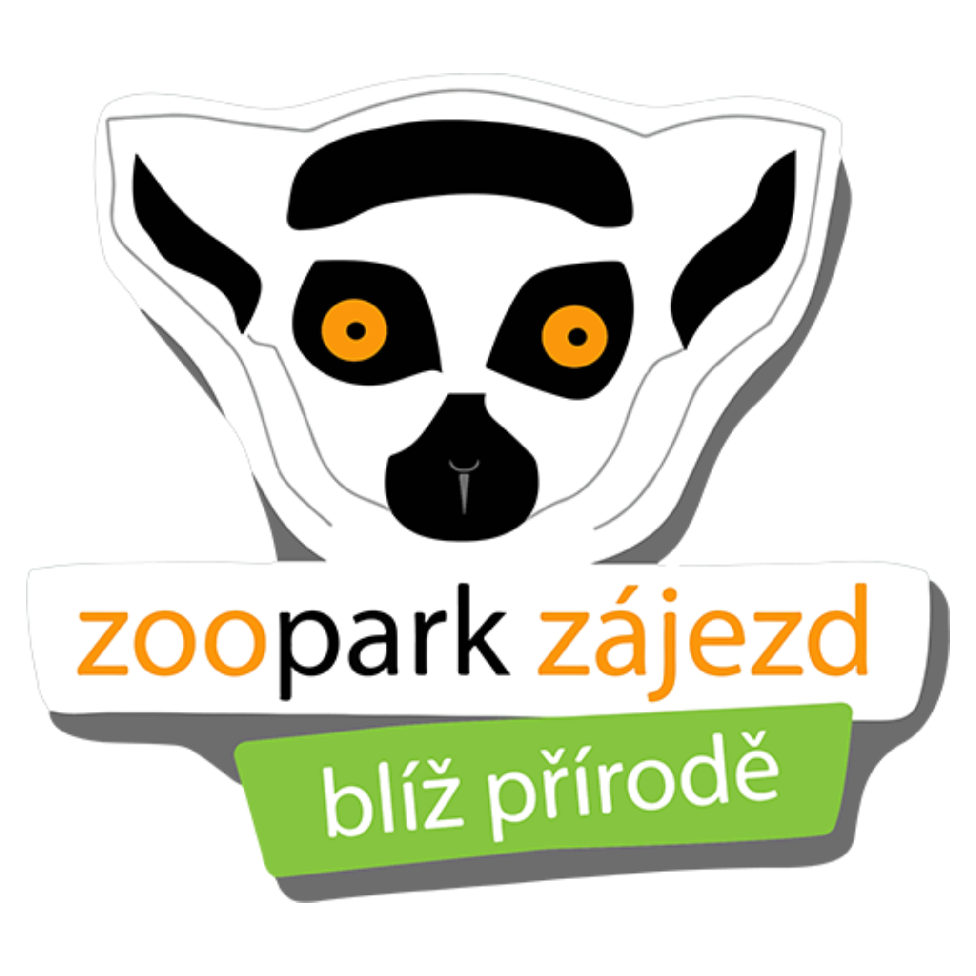 Zoopark Zájezd