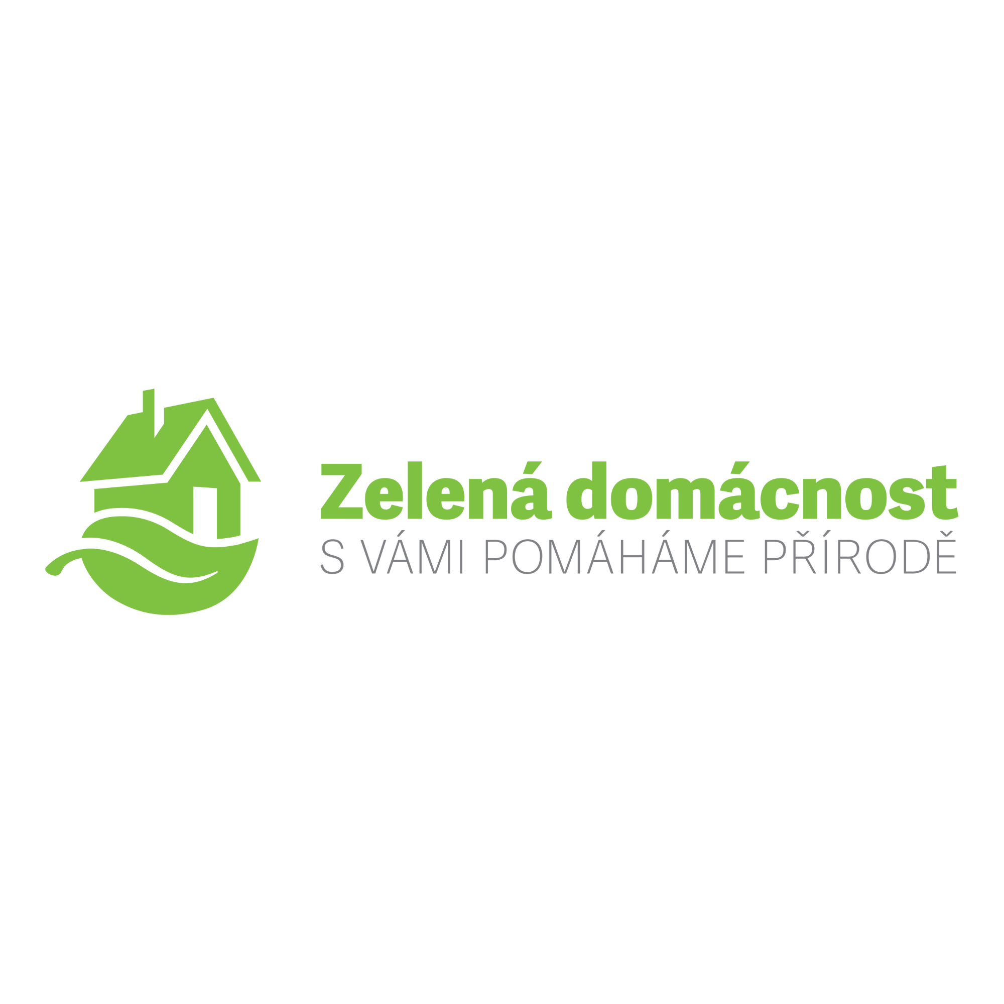 Zelená domácnost